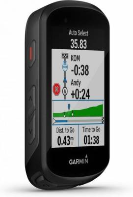 Велонавигатор Garmin Edge 530 MTB Bundle с GPS