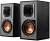 Полочная акустическая система Klipsch R-51PM