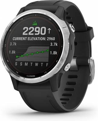 Garmin Fenix 6S