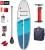 Red Paddle Co Compact 9'6 "SUP доска надувная 2021