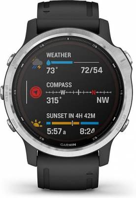 Garmin Fenix 6S