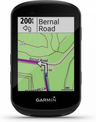Велонавигатор Garmin Edge 530 MTB Bundle с GPS