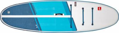 Red Paddle Co Compact 9'6 "SUP доска надувная 2021