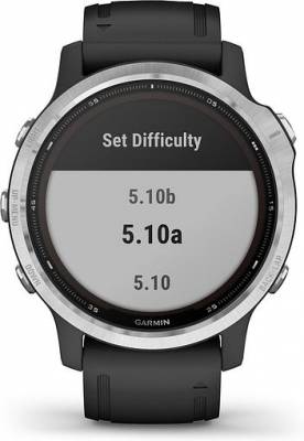 Garmin Fenix 6S