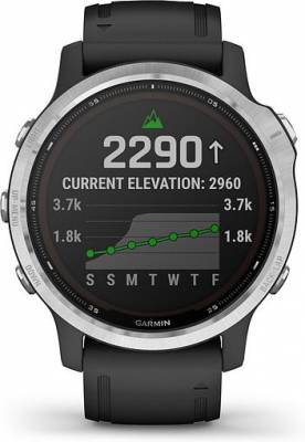 Garmin Fenix 6S