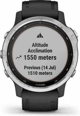 Garmin Fenix 6S