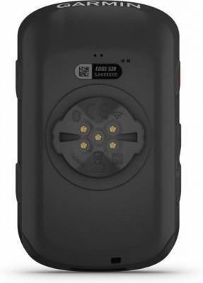 Велонавигатор Garmin Edge 530 MTB Bundle с GPS