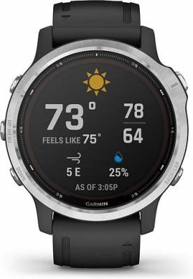 Garmin Fenix 6S