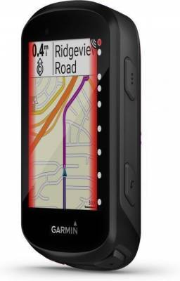 Велонавигатор Garmin Edge 530 MTB Bundle с GPS