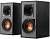 Полочная акустическая система Klipsch R-41PM