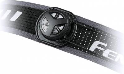 Fenix HM65R superraptor 2 налобный фонарь