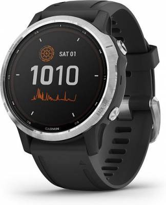 Garmin Fenix 6S
