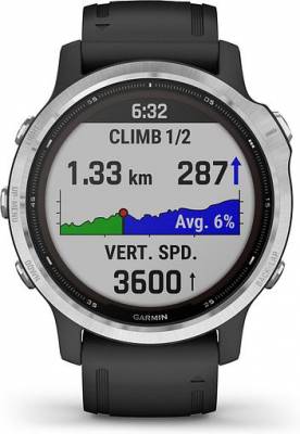 Garmin Fenix 6S