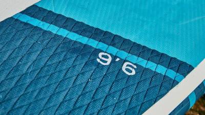 Red Paddle Co Compact 9'6 "SUP доска надувная 2021